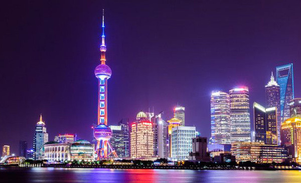 上海（office）