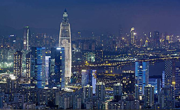 深圳（office）